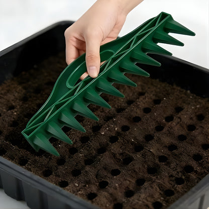 Precision Seed Planting Kit - 7 Pieces