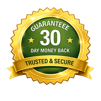 Trust badge