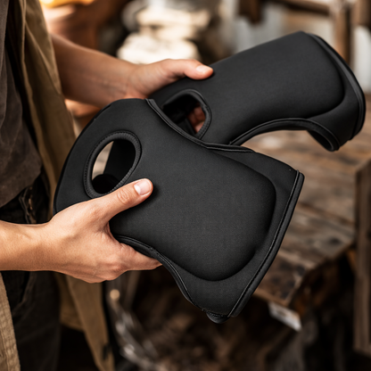 TerraShield - Pro Garden Knee Pads