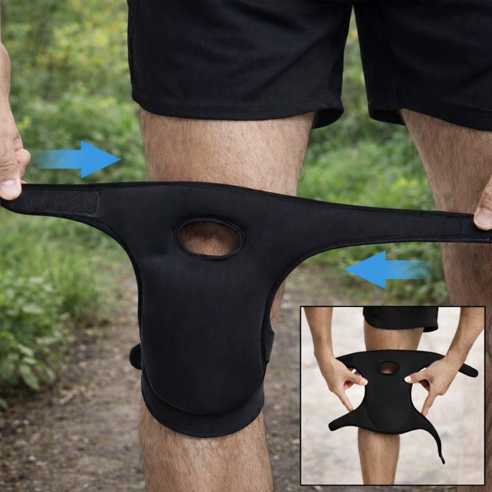 TerraShield - Pro Garden - Knee Pads