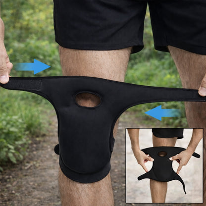 TerraShield - Pro Garden - Knee Pads