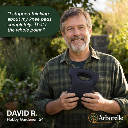 TerraShield - Pro Garden - Knee Pads