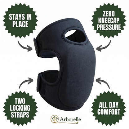 TerraShield - Pro Garden - Knee Pads
