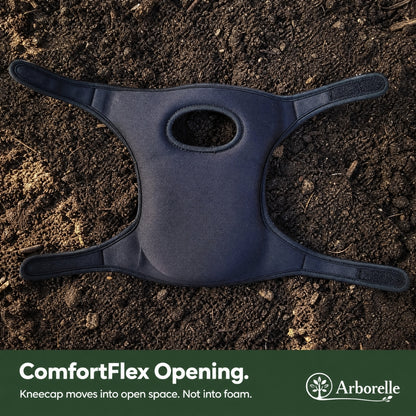 TerraShield - Pro Garden - Knee Pads